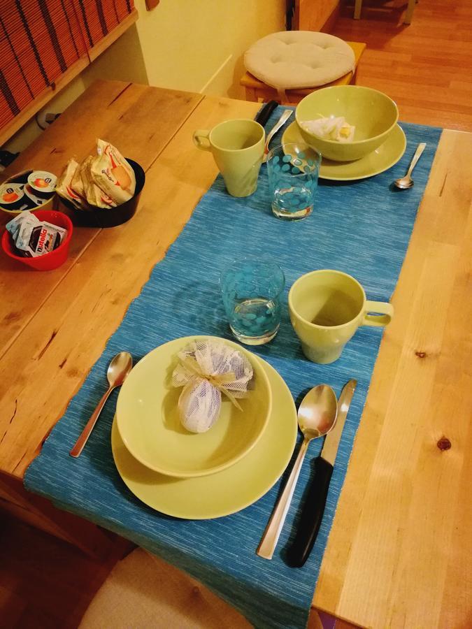 南纳里a住宿加早餐旅馆 罗马 外观 照片