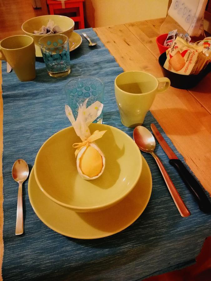 南纳里a住宿加早餐旅馆 罗马 外观 照片